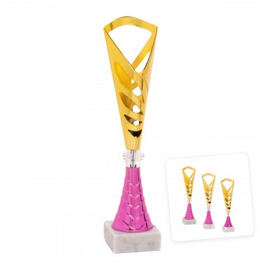 Standardpokal Klaudia C