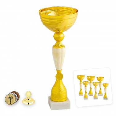 Standardpokal Liana C