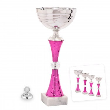 Standardpokal Kata D