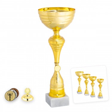 Standardpokal Largo C