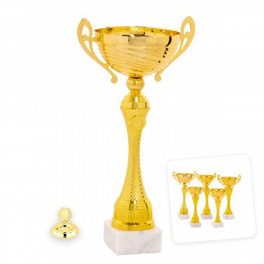 Standardpokal Keanu E