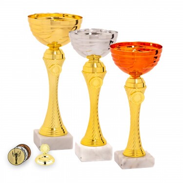 Standardpokal Kobel C