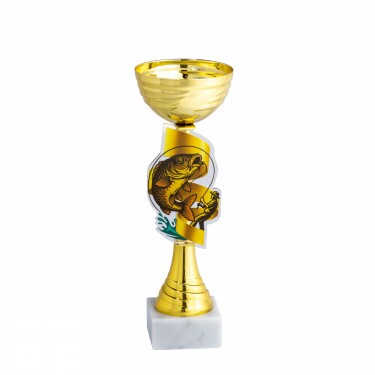 Twistpokal Lunker D