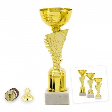 Economy Pokal 20