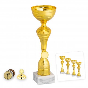 Economy Pokal Larga C