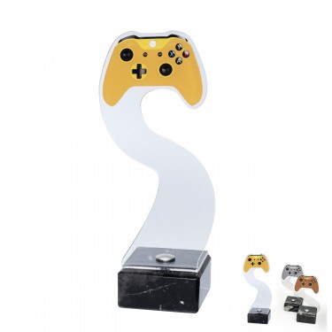 E-šport (Xbox) Acryl-Trophäe