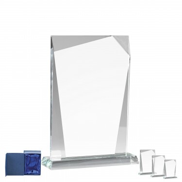 Glasauszeichnung Danna in Geschenkbox