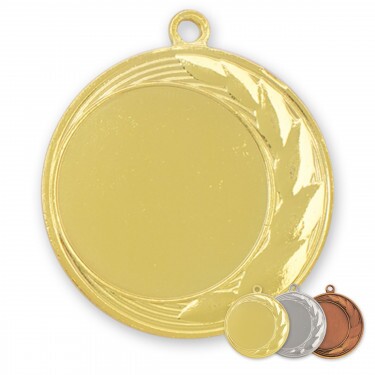Goldmedaille 305