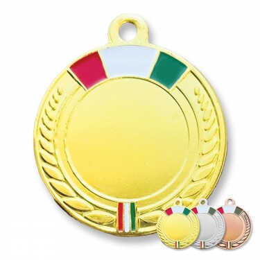 Bronzemedaille 514