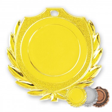 Medaille 578