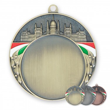 Medaille 718H
