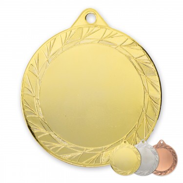 Goldmedaille 731