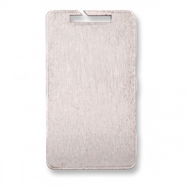 Druckbare „Sprint“-Medaille Q72 Silber