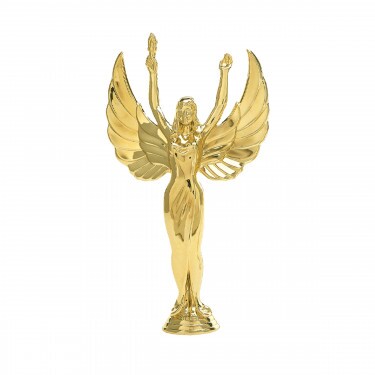 Siegreich (Victoria Great) Goldfigur