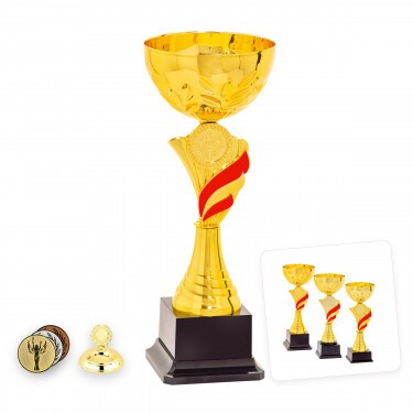 Kids-Pokal Kenda C