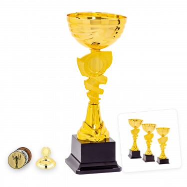 Kids-Pokal Korin C