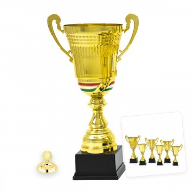 Ungarischer Nationalpokal Hunor