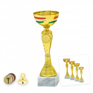 Ungarischer Nationalpokal Frigyes