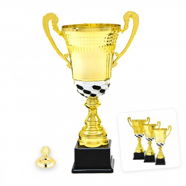 Motorsportpokal Fred