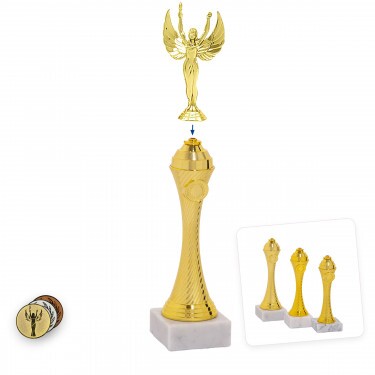 Figurenständer Kasmir C