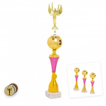 Figurenständer Klub C