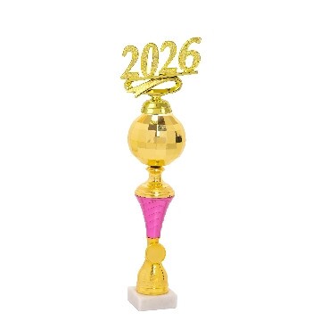 2026 Figur auf Klub-Sockel B