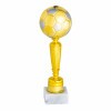 Fußballpokal Lionel C