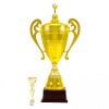 Premium-Pokal Everest A