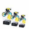 Fahrrad Acryl-Trophäe