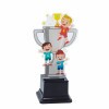 Allgemeiner junge Kids-Acrylpokal C