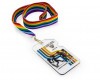 Individuelle Acrylmedaille