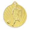 Goldmedaille 203