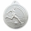 Silbermedaille 212