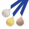 Goldmedaille 431