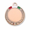 Bronzemedaille 314