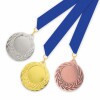 Goldmedaille 431