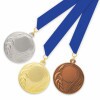 Goldmedaille 563
