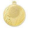 Goldmedaille 563