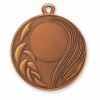 Goldmedaille 563