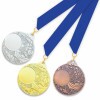 Goldmedaille 567