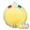 Bronzemedaille 714