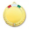 Bronzemedaille 714