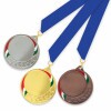 Medaille 722H