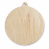 Holzmedaille G73