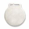 Druckbare „Sprint“-Medaille Q51 Silber