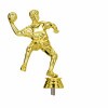 Handball (Männer) Goldfigur