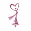 Tanz (rosé) Goldfigur