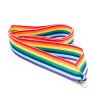 Regenbogen 22 mm breites Medaillenband
